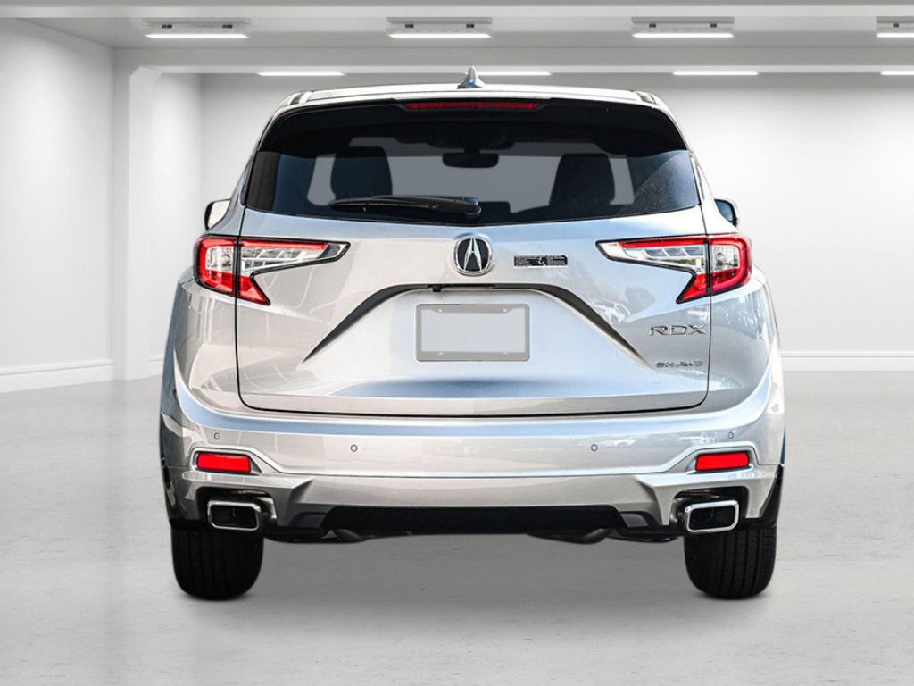 2025 Acura RDX Advance photo 4