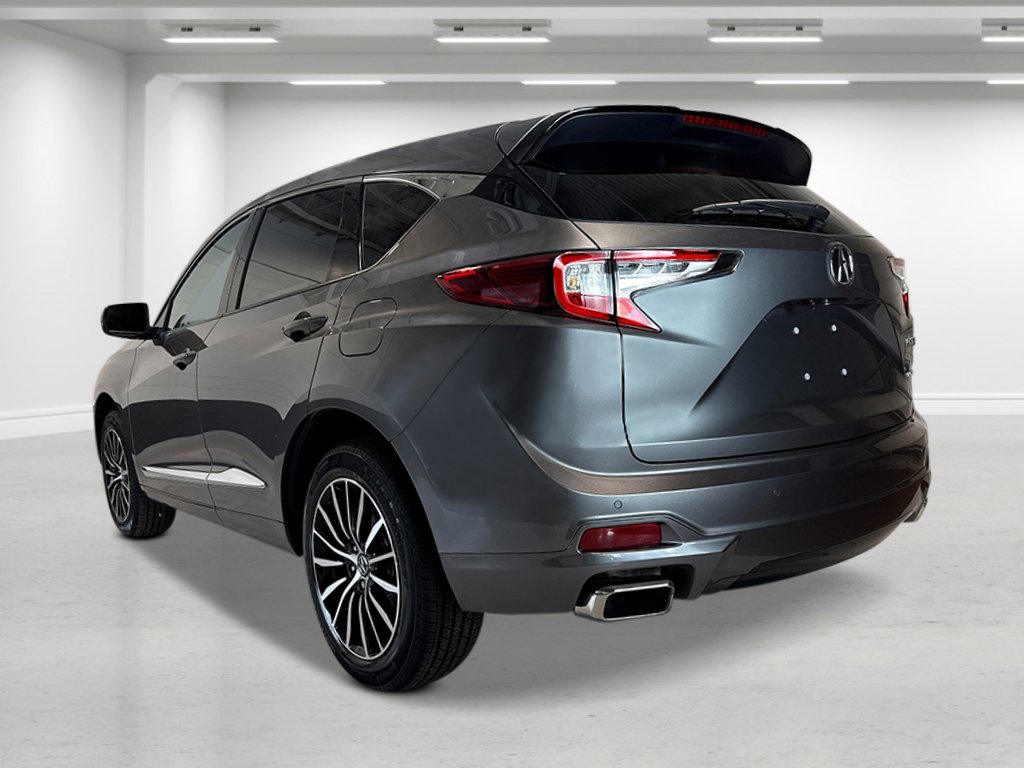 2025 Acura RDX Advance photo 3