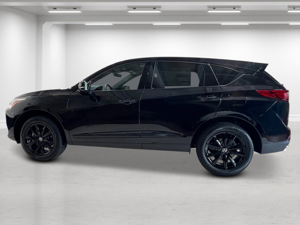 2025 Acura RDX photo 2