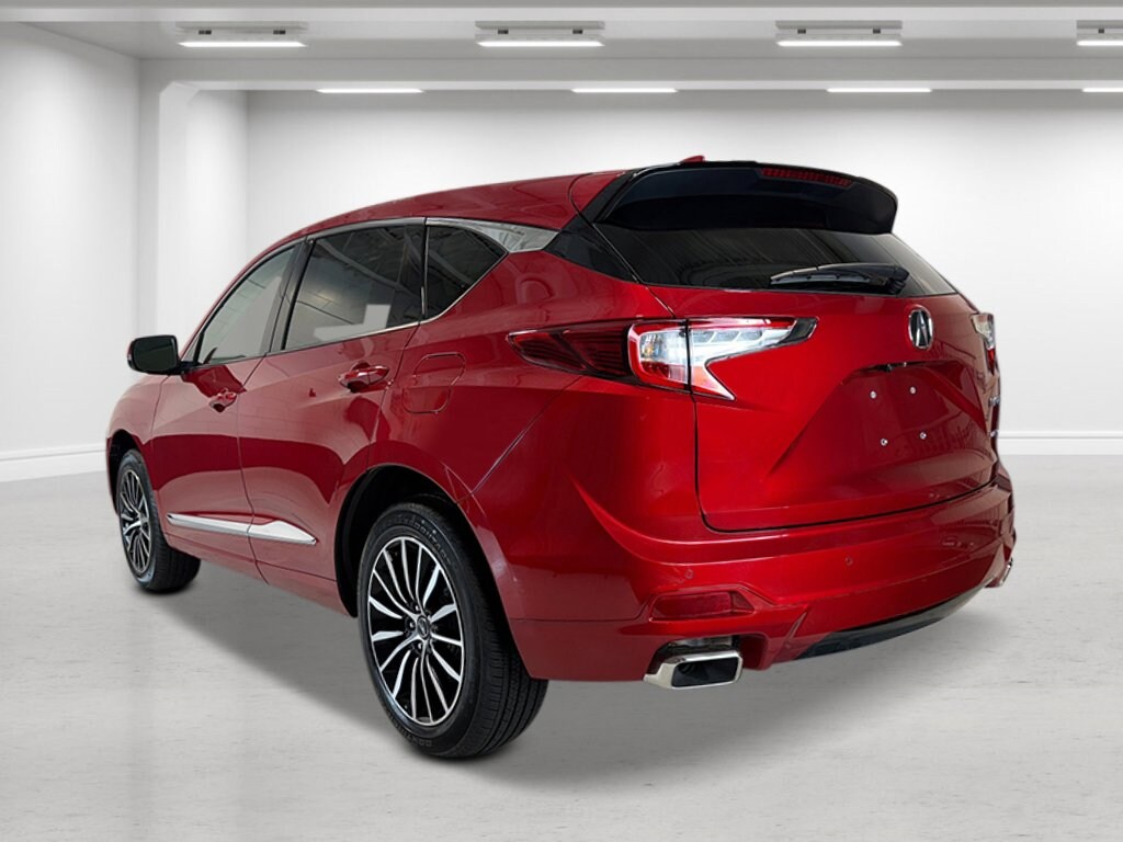 New 2026 Acura RDX Advance Package SUV