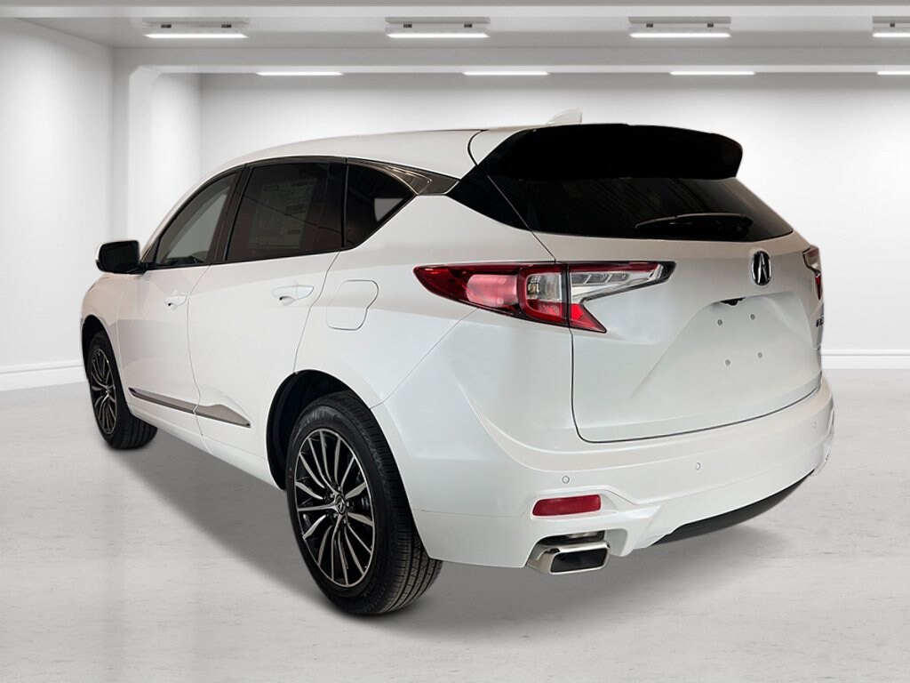 Used 2026 Acura RDX Advance Package SUV