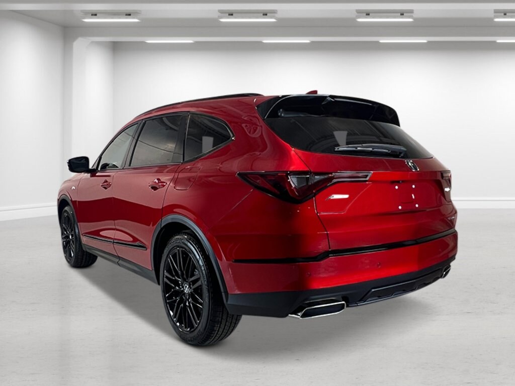 New 2026 Acura MDX SH-AWD A-Spec Advance Package SUV