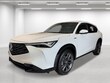 Acura ADX