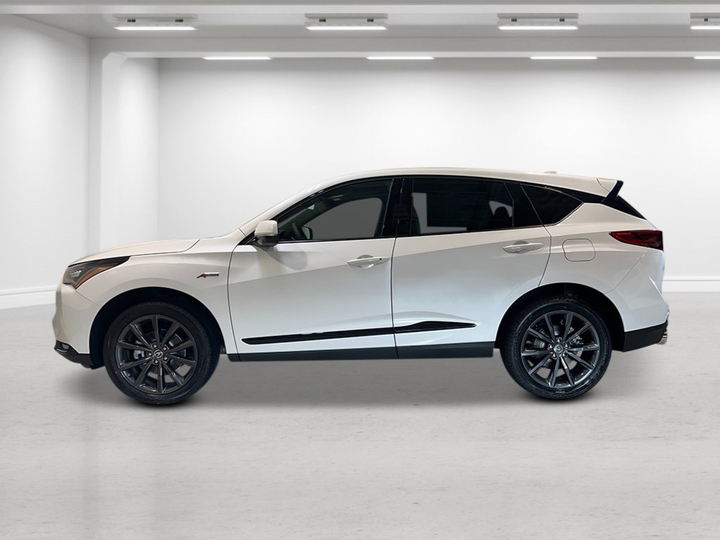 2025 Acura RDX A-Spec photo 2