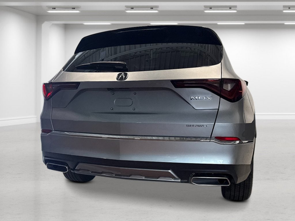 New 2026 Acura MDX SH-AWD SUV