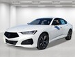 Acura TLX
