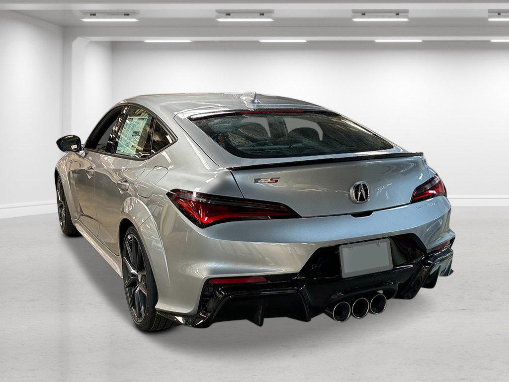 2025 Acura Integra Type S photo 3
