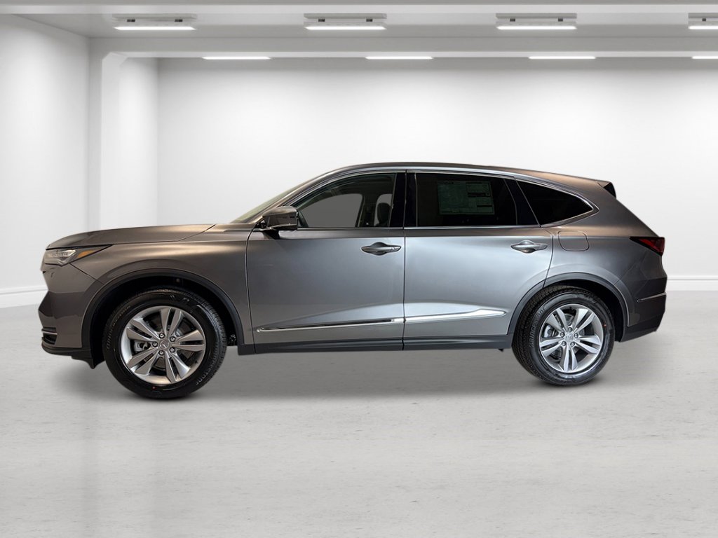 2026 Acura MDX SH-AWD photo 2