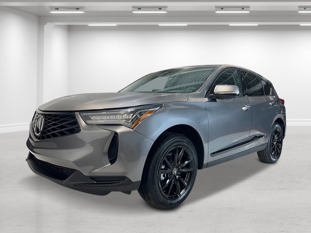 New 2026 Acura RDX SH-AWD SUV