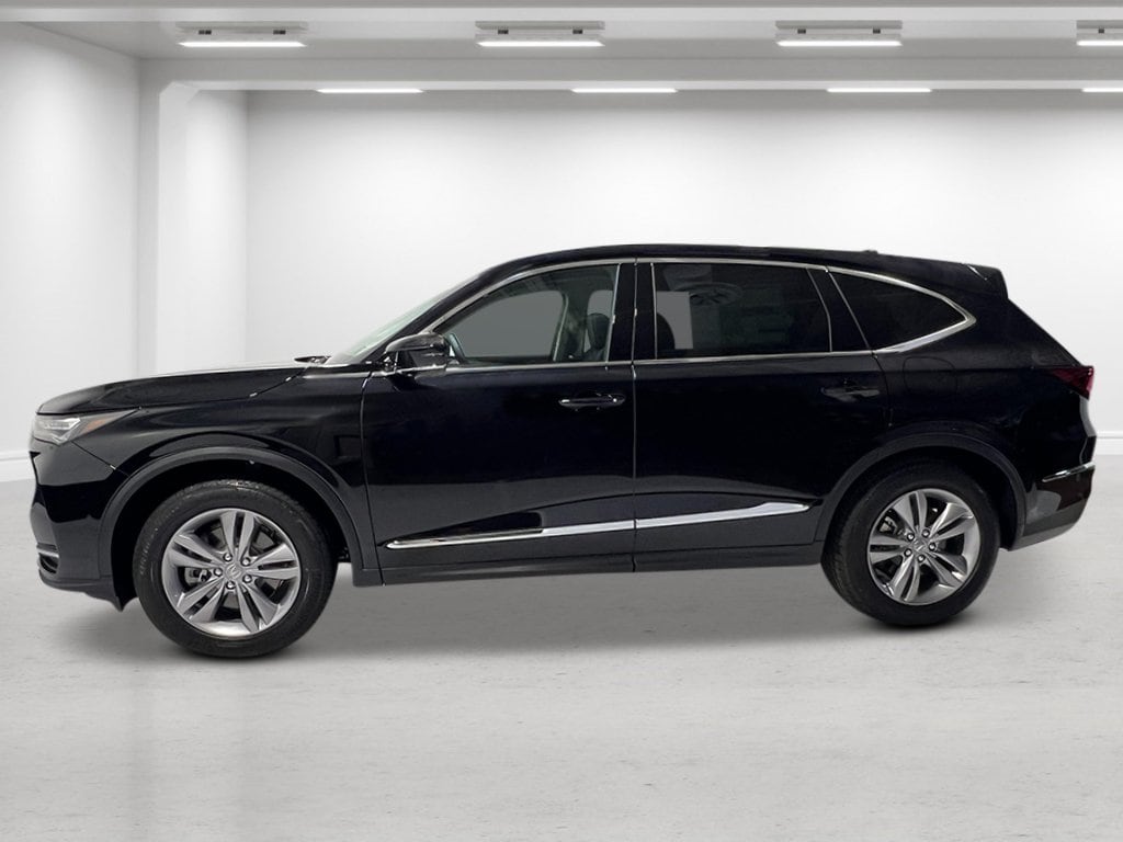 New 2026 Acura MDX SH-AWD SUV