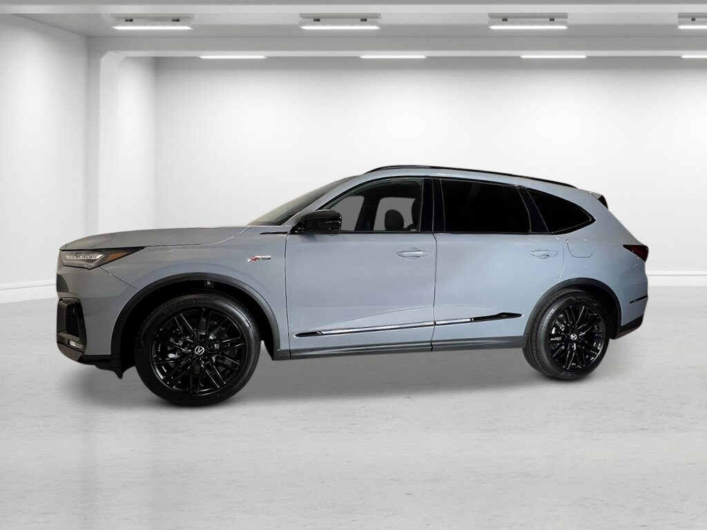 New 2026 Acura MDX SH-AWD A-Spec Advance Package SUV