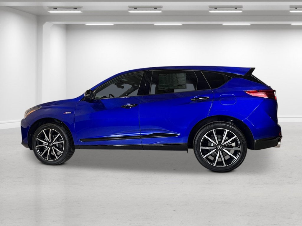 New 2026 Acura RDX A-Spec Advance Package SUV
