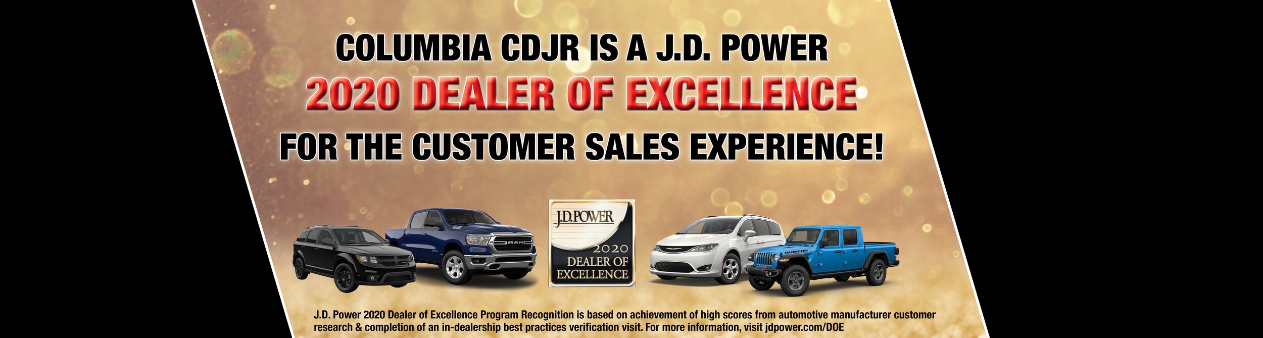 Columbia Mo Dodge Dealers