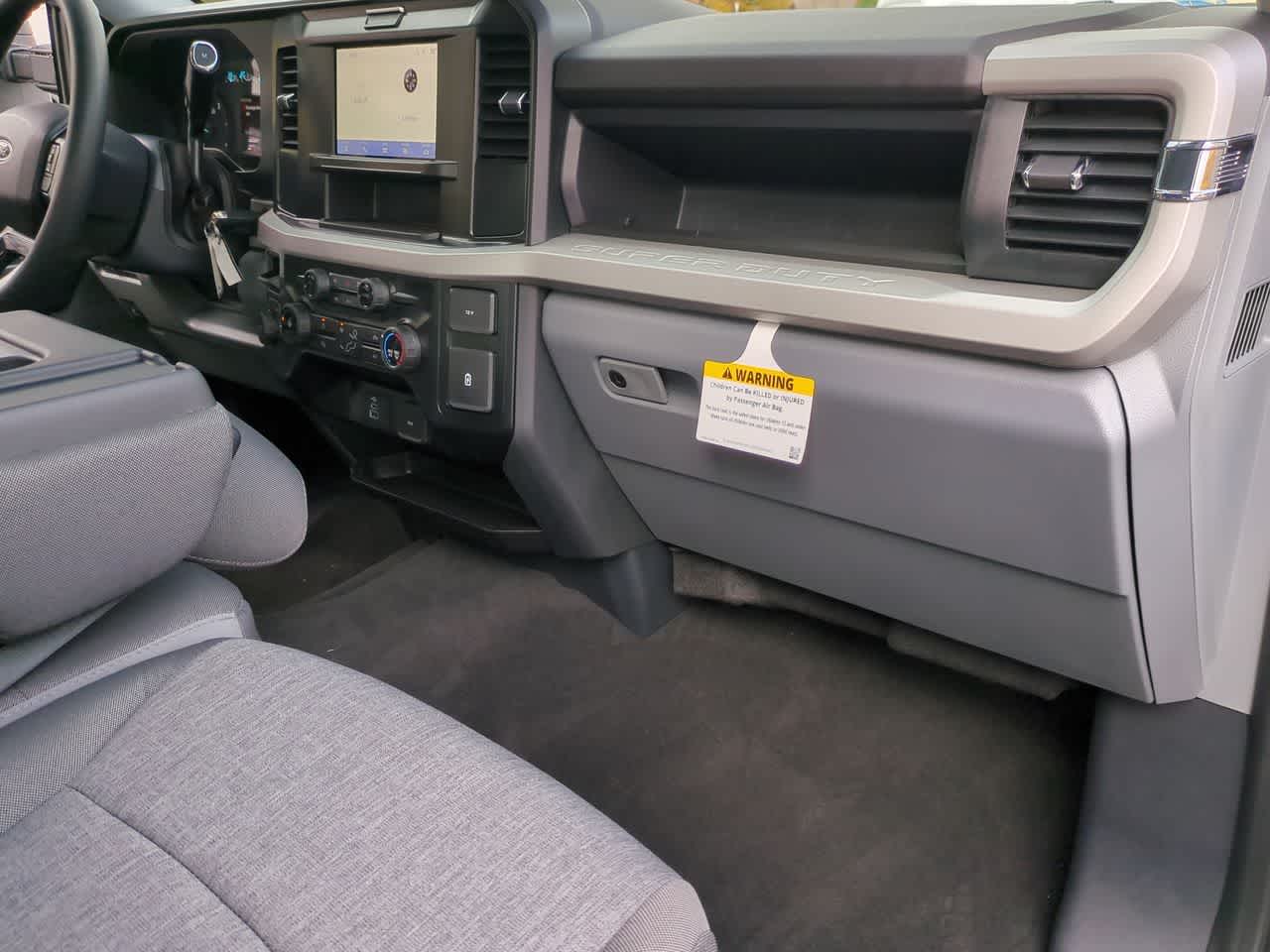 2026 Ford F-350 Super Duty XL - Photo 29