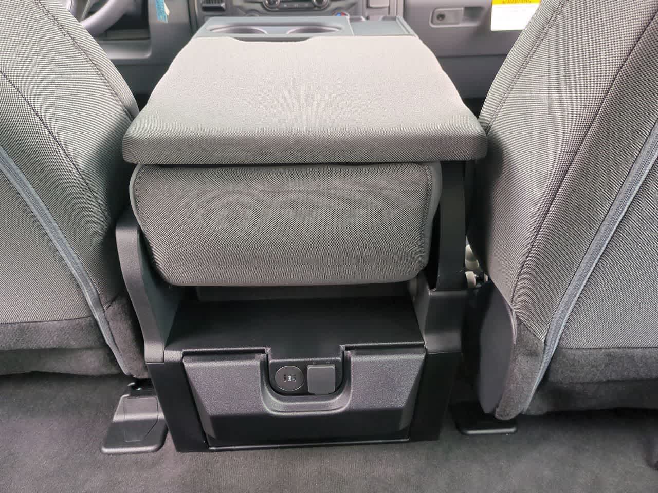 2026 Ford F-350 Super Duty XL - Photo 23