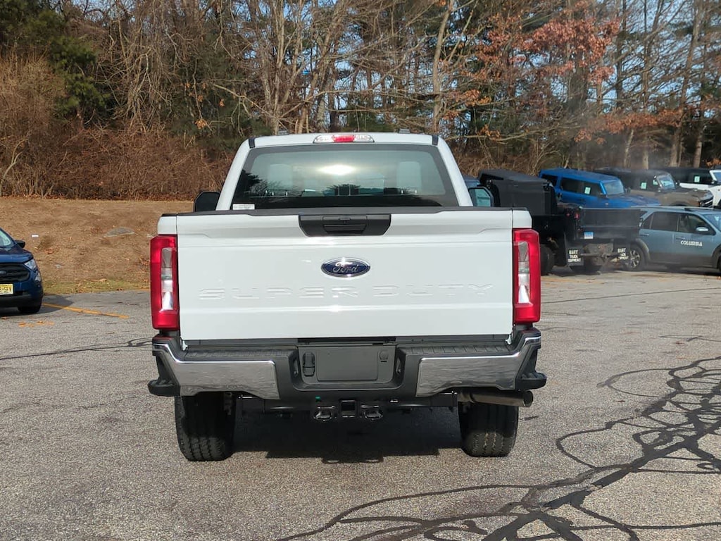 New 2026 Ford F-350 XL Truck