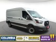 Ford Transit-350 Cargo