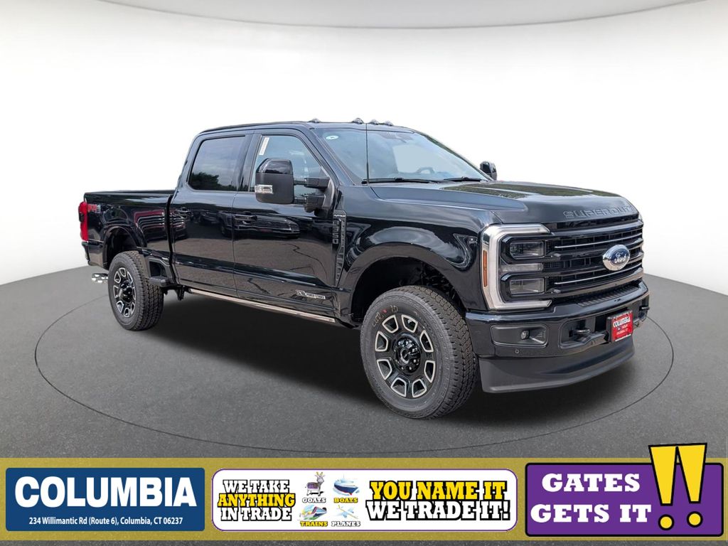  Ford F-350