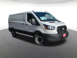 2026 Ford Transit-150 Cargo Base Van