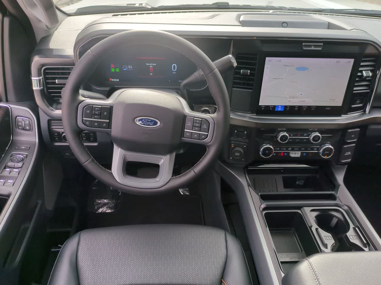 2026 Ford F-350 Super Duty Lariat - Photo 24