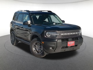 2025 Ford Bronco Sport Big Bend SUV