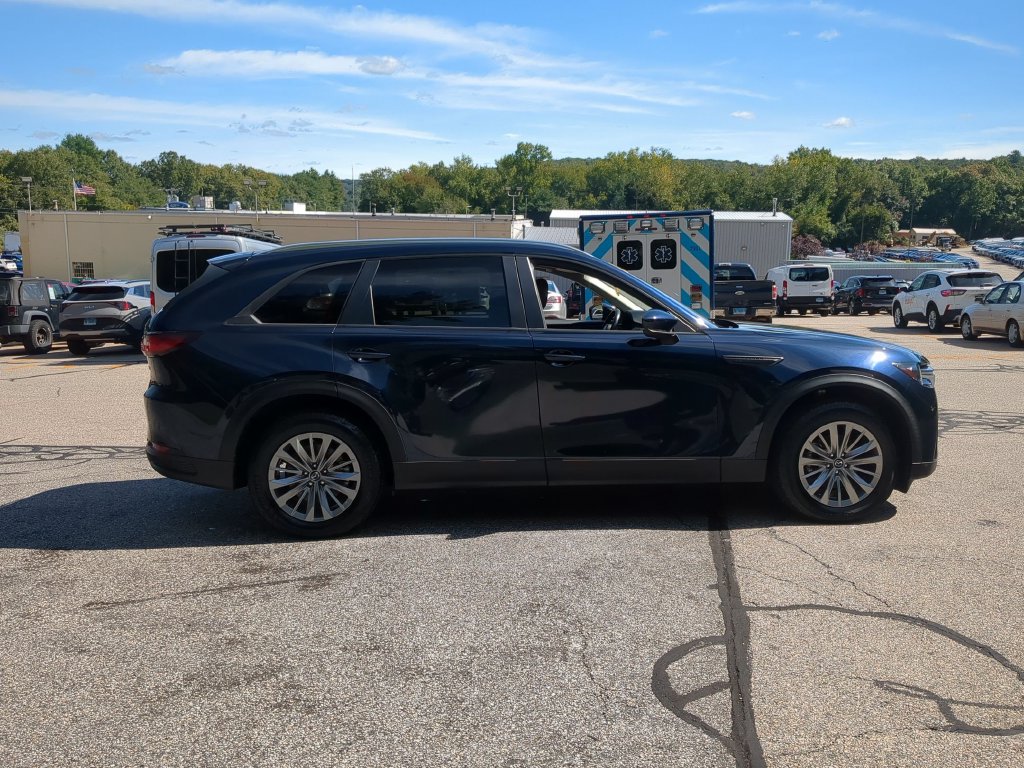 Certified 2024 Mazda CX-90 3.3 Turbo Select SUV