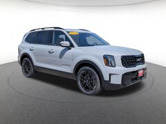 2024 Kia Telluride EX X-Line SUV
