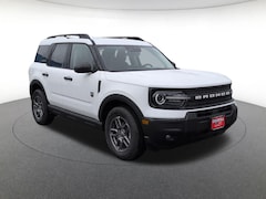 2026 Ford Bronco Sport Big Bend SUV
