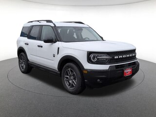 2026 Ford Bronco Sport Big Bend SUV