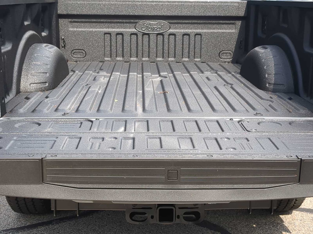 New 2026 Ford F-350 Platinum Truck