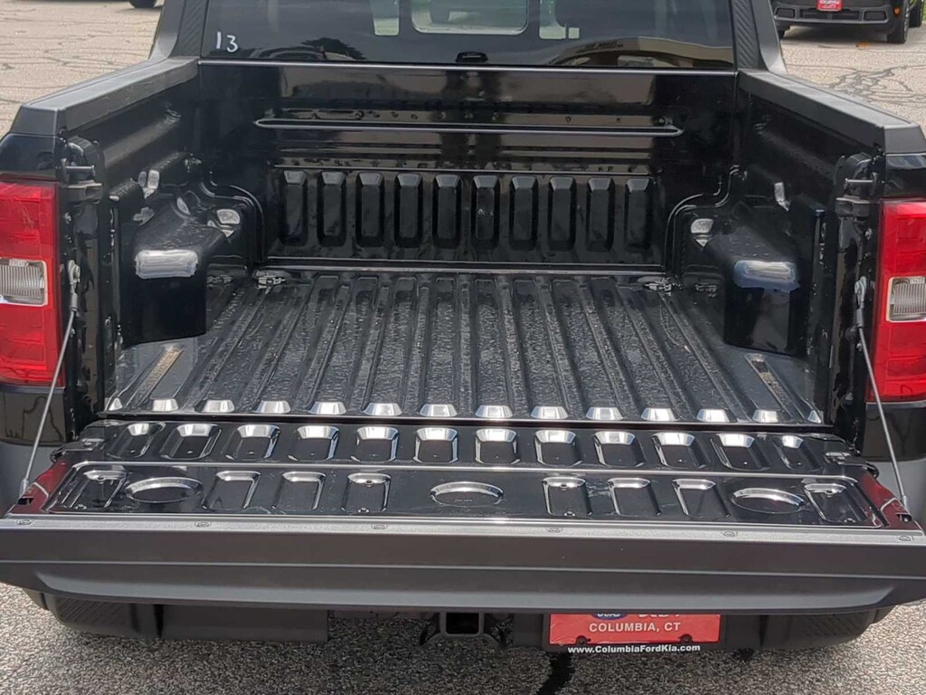 New 2026 Ford Maverick XLT AWD Supercrew Truck