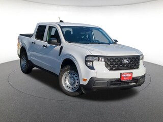 2026 Ford Maverick XL Truck