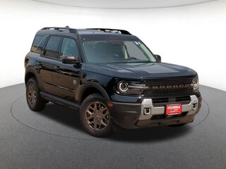 2026 Ford Bronco Sport Big Bend SUV