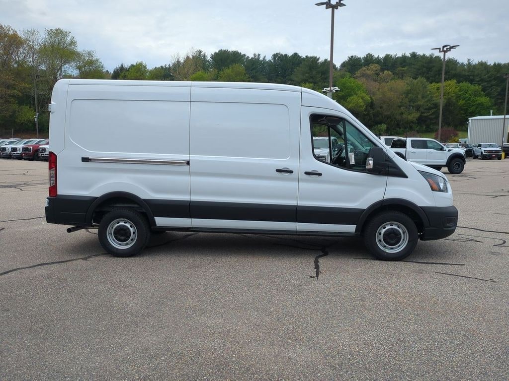 New 2025 Ford Transit-250 Cargo Base Cargo Van