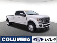 2020 Ford F-450 Limited Truck