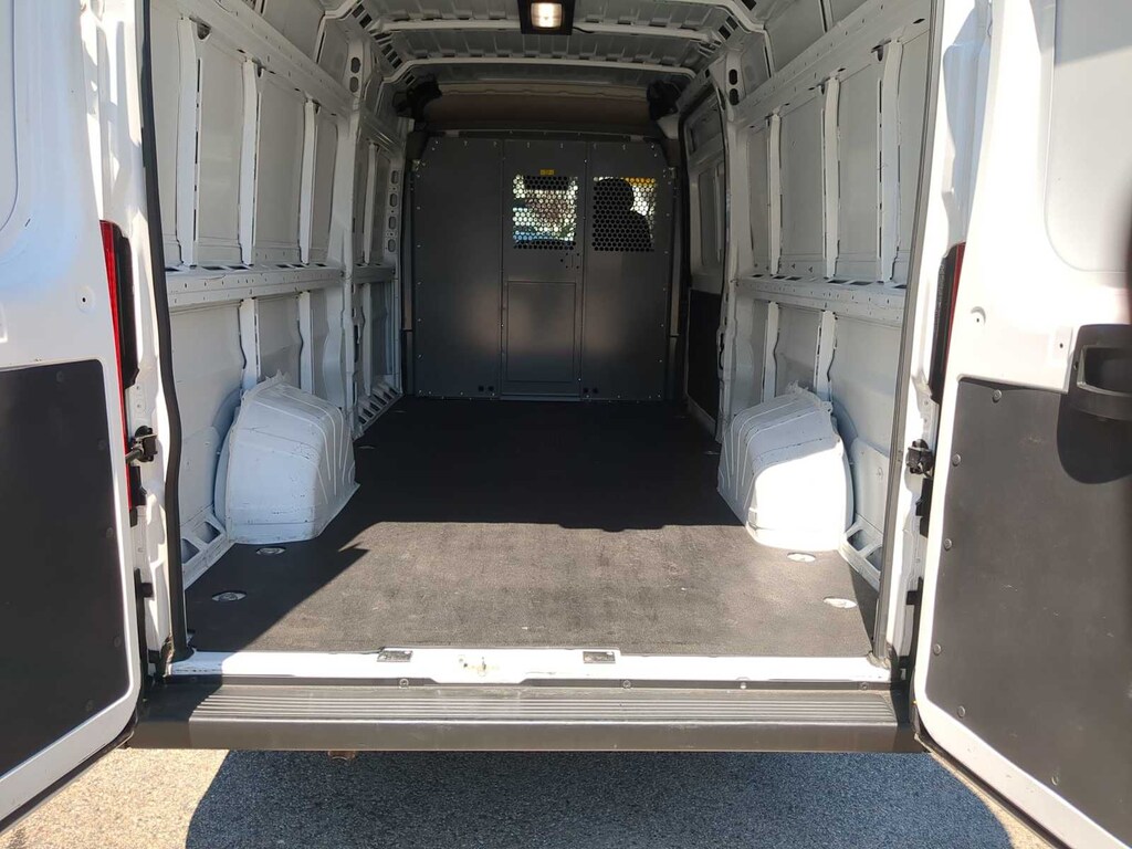 Certified 2023 Ram ProMaster 3500 Van