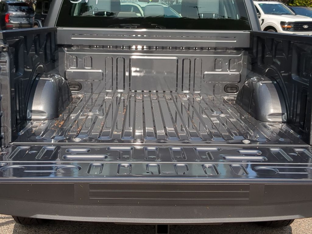 New 2026 Ford F-150 XL Truck