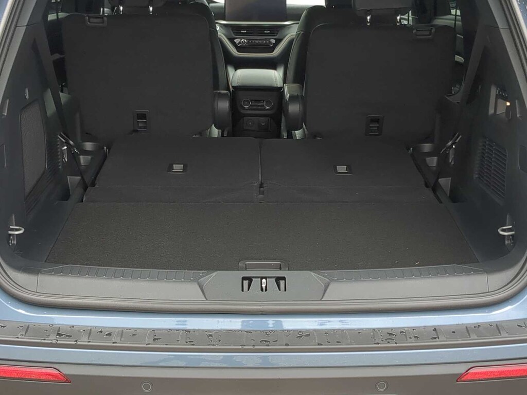 New 2026 Ford Explorer Tremor SUV