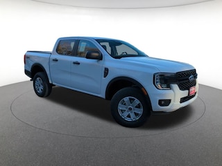 2025 Ford Ranger XL Truck
