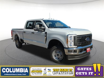 2025 Ford F-250 XL Truck