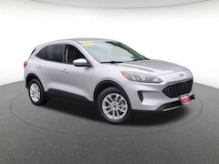 2020 Ford Escape SE SUV