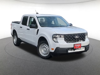 2026 Ford Maverick XL Truck