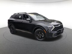 2023 Kia Sportage X-Pro Prestige SUV