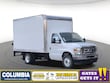 Ford E-350 Cutaway