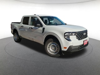 2026 Ford Maverick XL Truck