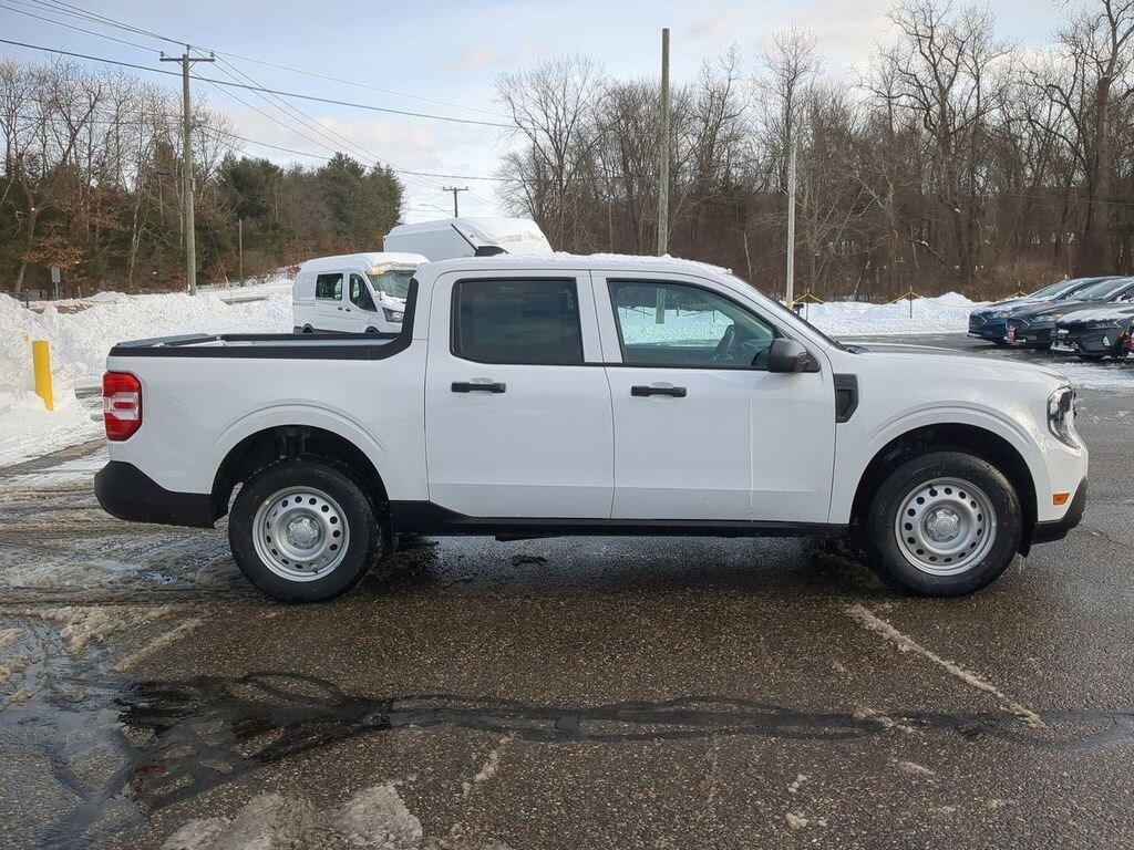 New 2026 Ford Maverick XL Truck