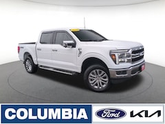 2025 Ford F-150 Lariat Truck