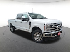 2025 Ford F-250 Lariat Truck