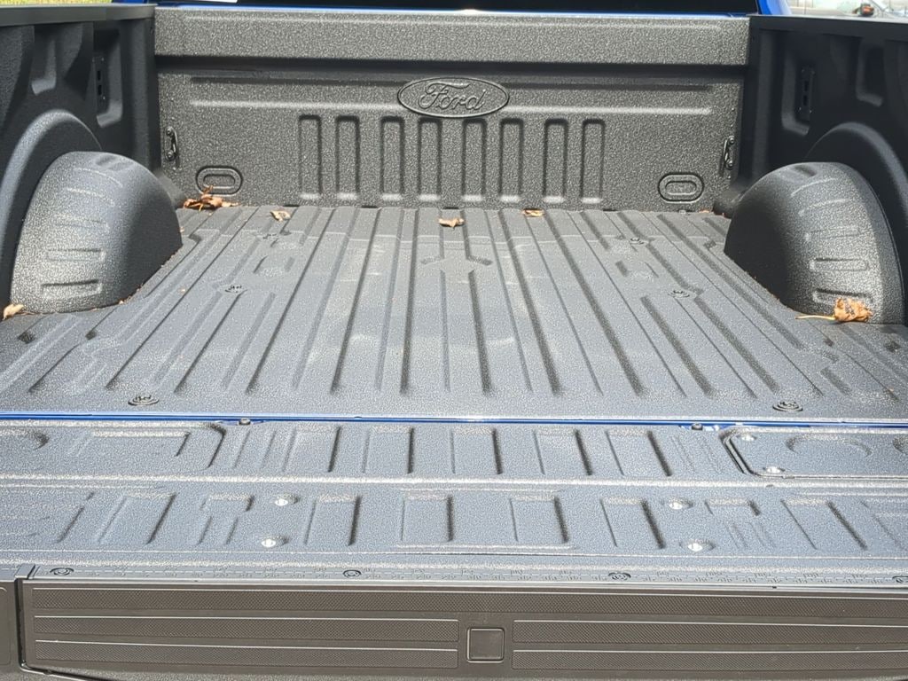 New 2026 Ford F-350 Platinum Truck