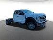  Ford F-550 Chassis